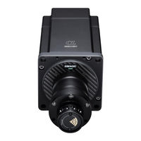 Simagic Alpha User Manual