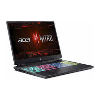Acer AN16-41 User Manual