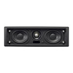 Alpine SBS-05DC - Car Center CH Speaker Application Manual