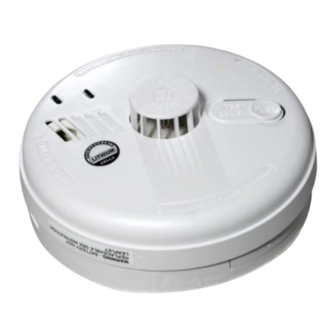 Ei Electronics Heat Alarm Ei 164R Heat Technical Specifications