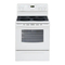 Ranges Frigidaire Frigidaire FEFL79JBA Parts Catalog