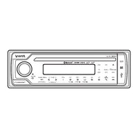 VIETA VTC2500BT Owner's Manual