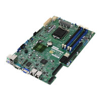 Supermicro Supero X9SPU-F User Manual