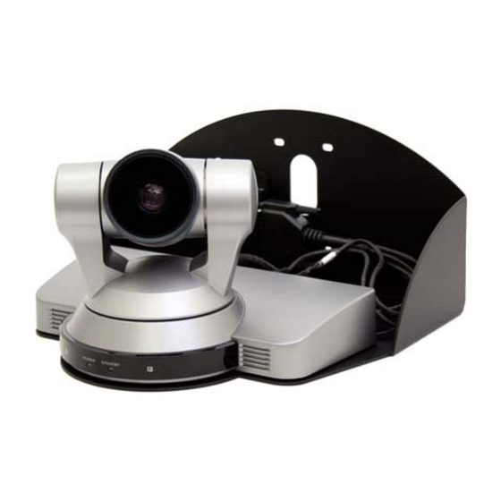 VADDIO WALLVIEW PRO HD1 Installation And User Manual