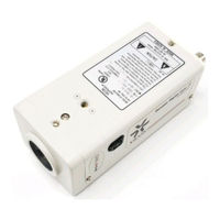 Vicon VC3050C-DSP Installation & Operation Manual