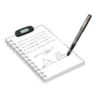 Portronics Electropen Quick Start Manual