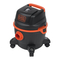 Vacuum Cleaner Black & Decker BXVC15PE Manual