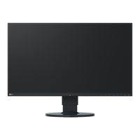 Eizo FlexScan EV2750 User Manual