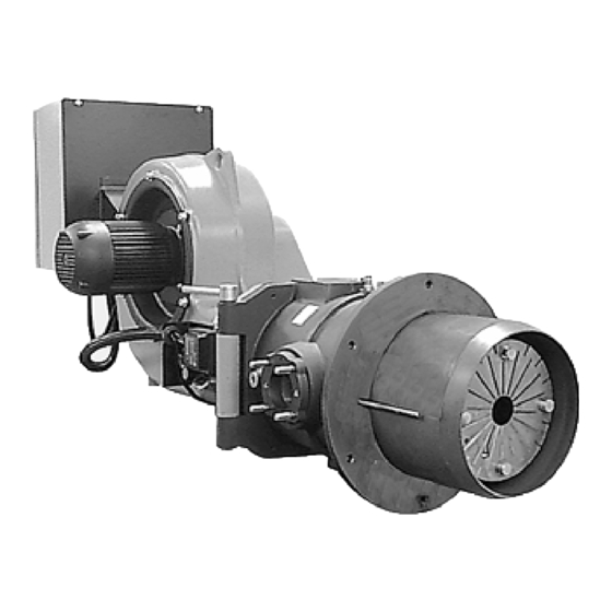 elco ES08.2800 G/F-VT Operating Instructions Manual