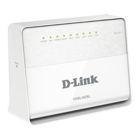 D-Link D-Link User Manual