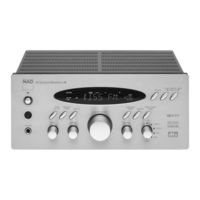 NAD L 76 Service Manual