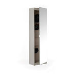 GFW MIRROR SHOE CABINET Assembly Instructions Manual