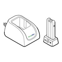 Welch Allyn KleenSpec 800 Series Directions For Use Manual