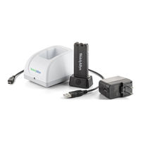 Welch Allyn KleenSpec 800 Series Directions For Use Manual