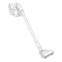 Gtech ATF035 Operating Manual