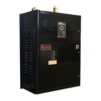 Electro Industries EZB-Eco EZB-T1-05-240-1 Installation & Operating Instructions Manual