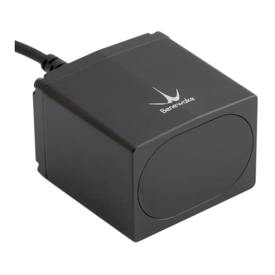 Benewake TF03 UART/CAN Product Manual