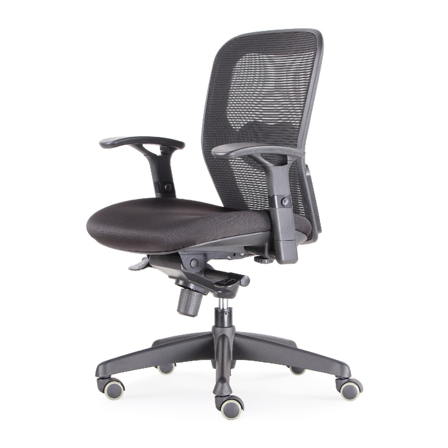 FYC furniture FYC 203-Bsc-3 Manual