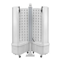 Fork farms FLEX FARM Assembly Manual