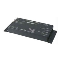 Vitec Multimedia FIM-102D Instruction Manual