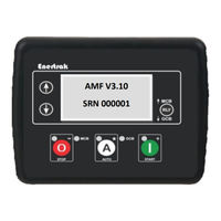 Enertrak AMF-9920 Series User Manual