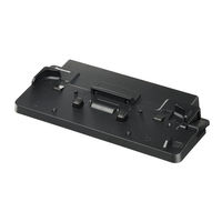 Panasonic CF-VEB351 Operating Instructions Manual