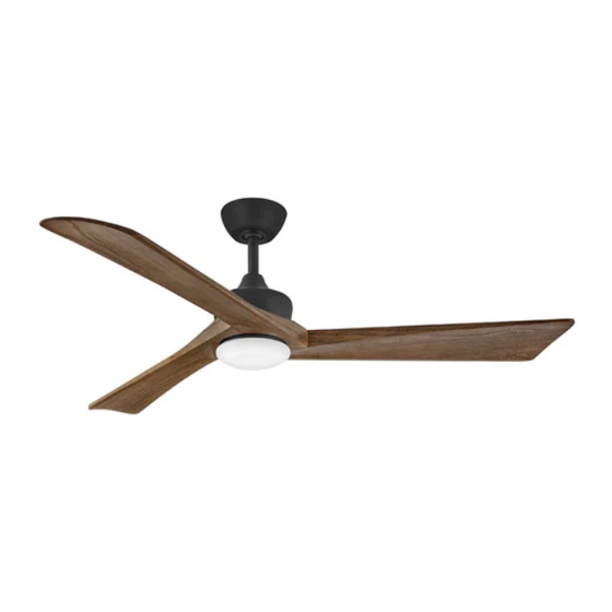 Hinkley Sculpt 903660FGT-LDD Manuals