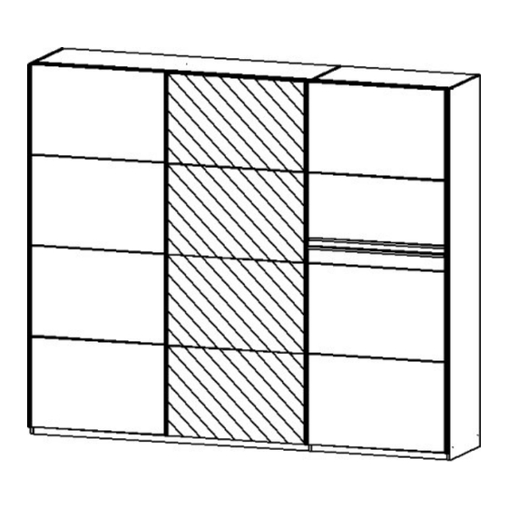 Rauch M2554 Assembly Instructions Manual