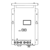 NewMar PHASE THREE PT-24-8 Installation & Operation Manual