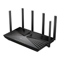 Tp-Link Archer AXE5400 User Manual
