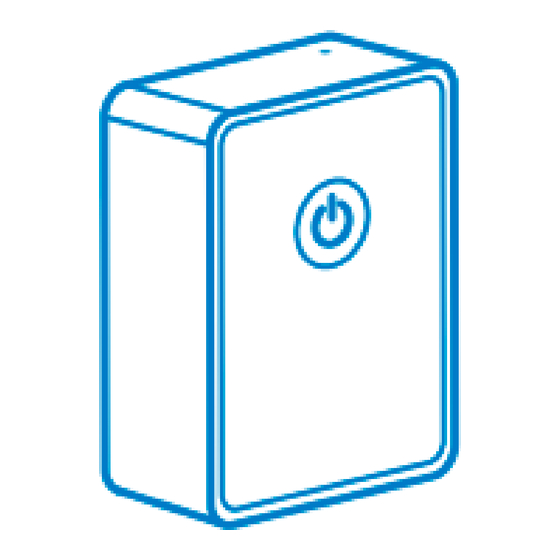 Meross MS100F User Manual