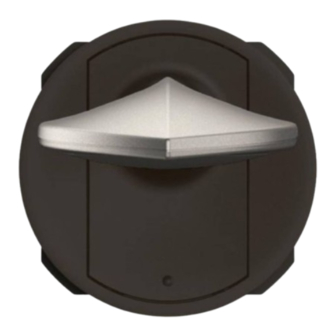 LEGRAND AC657MW Manual