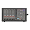Music Mixer Phonic Powerpod 740 Plus User Manual