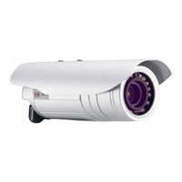 Acti TCM-123 Series Hardware User Manual