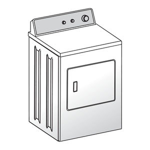 ELECTROLUX DRYER MANUALS ONLINE visual data 4