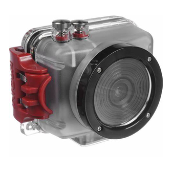 Intova Sport HD II User Manual
