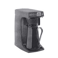 AquaBrew TE-200 series Operation And Service Manual
