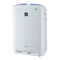 Air Cleaner Sharp KC-A60EU Operation Manual