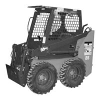 Thomas 85 Repair Manual