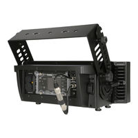 Robe ROBIN UV Strobe User Manual