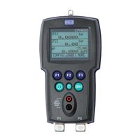WIKA CPH65I0 Operating Instructions Manual