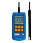 JUMO 202710/30 Operating Manual