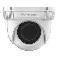 Honeywell HBW2PER1 Configuration Manual