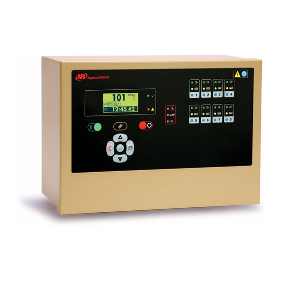 Ingersoll-Rand X8I Detailed Description