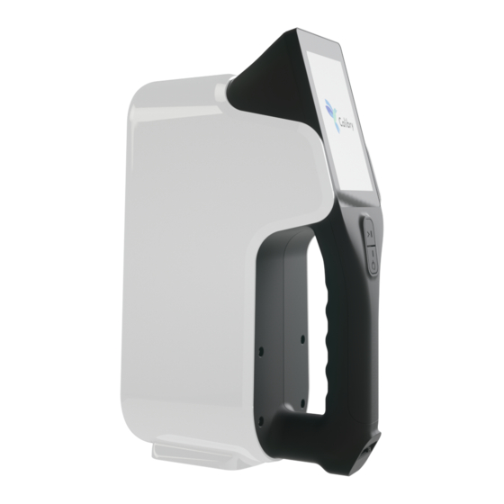 THOR3D Calibry User Manual