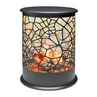 Faber Opti-V Stove PGP10 Manual