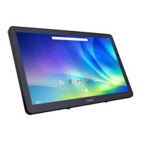 ViewSonic VSD242 User Manual