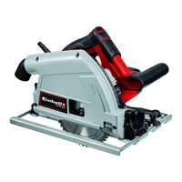 EINHELL TE-PS 165 Original Operating Instructions