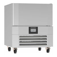 Precision PCF40 Operating Instructions Manual