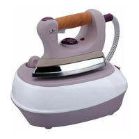 Jata electro CP255 Instructions Of Use